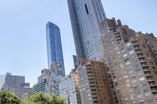 綠色建筑中智能樓宇控制系統的設計！