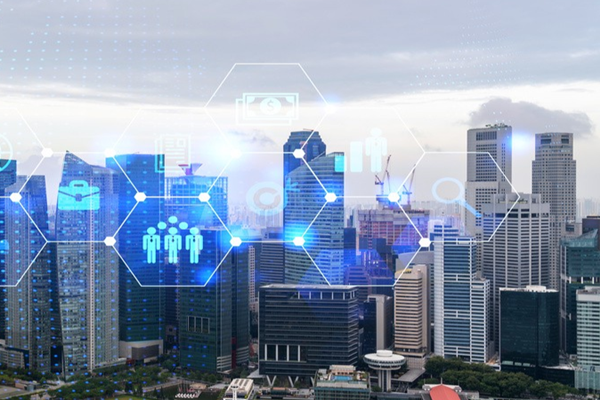 樓宇自控系統之新風系統控制舉例！