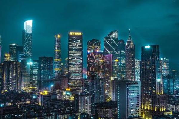 智慧商場解決方案系統優勢