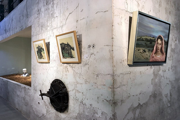 藝術(shù)展館對(duì)于智能樓宇控制系統(tǒng)的基本要求! 藝術(shù)展館對(duì)于智能樓宇控制系統(tǒng)的基本要求!