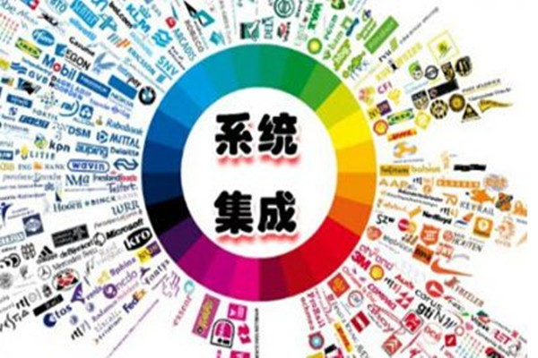 樓宇智能化弱電系統集成的應用！