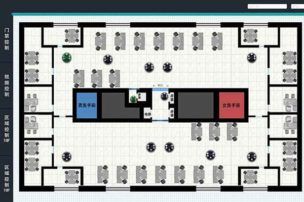 我國樓宇自動化系統的未來展望! 我國樓宇自動化系統的未來展望!