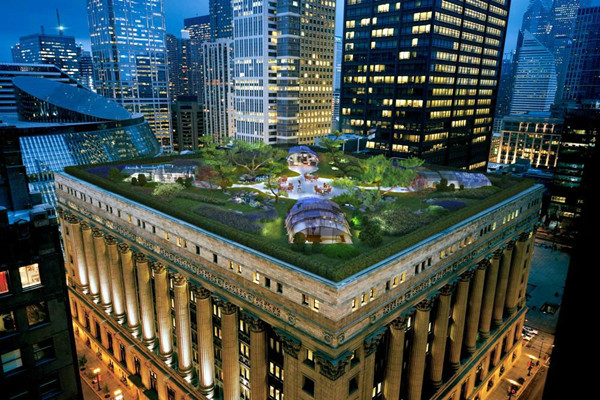 智能樓宇自控系統(tǒng)的管理實(shí)踐和市場分析！