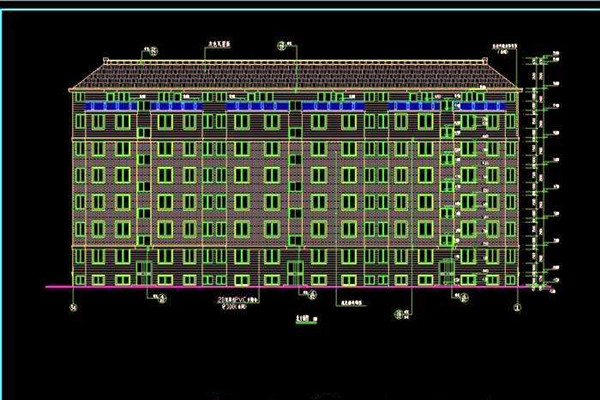 智能樓宇自控系統對于施工有什么要求？