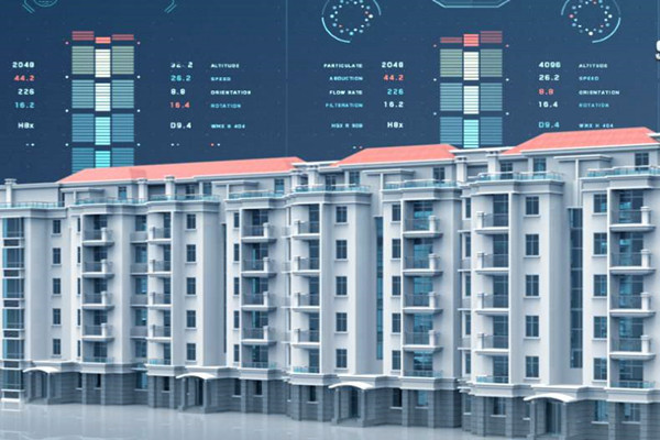 當(dāng)下樓宇控制系統(tǒng)面臨的問題及解決方案! 當(dāng)下樓宇控制系統(tǒng)面臨的問題及解決方案!