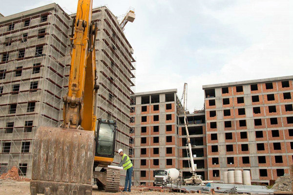 樓宇自控施工管理控制的兩大要點！(圖1)