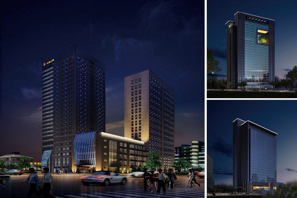 保溫層和氣密層的設(shè)計是樓宇自動化節(jié)能性的顯著體現(xiàn)! 保溫層和氣密層的設(shè)計是樓宇自動化節(jié)能性的顯著體現(xiàn)!