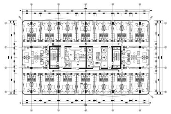 如何科學(xué)地設(shè)計(jì)樓宇自控施工圖紙？
