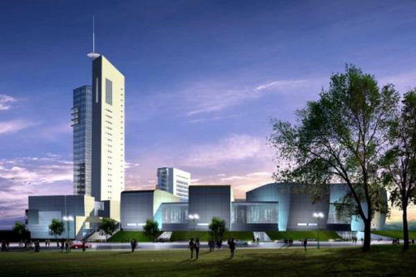 樓宇自動化產業區域發展問題的提出！