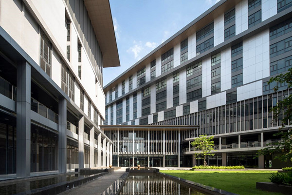 如何快速推進樓宇自控產(chǎn)業(yè)化發(fā)展？