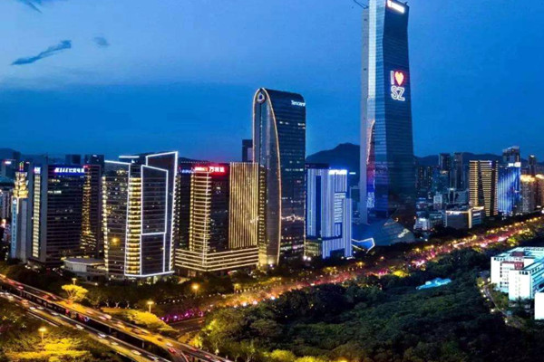 加強樓宇控制施工團隊的建設！