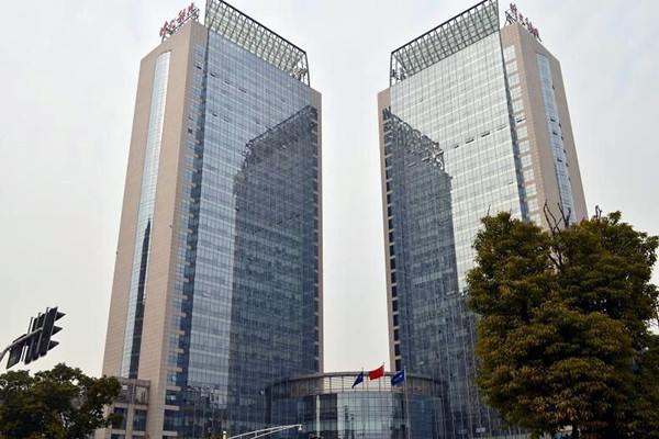 樓宇智能化規(guī)范體系的健全策略! 樓宇智能化規(guī)范體系的健全策略!