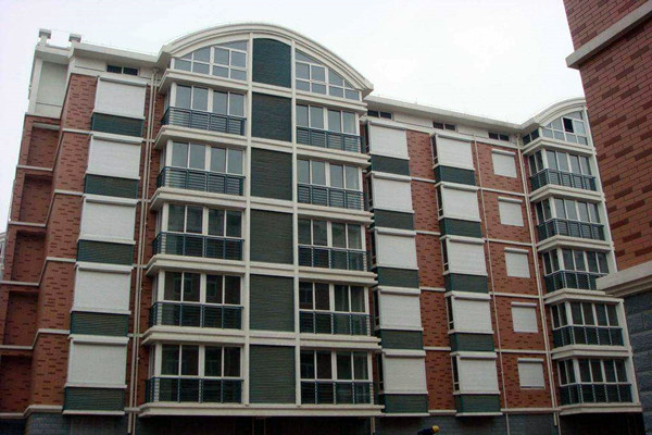 樓宇自控系統(tǒng)的智能化遮陽(yáng)控制效果！