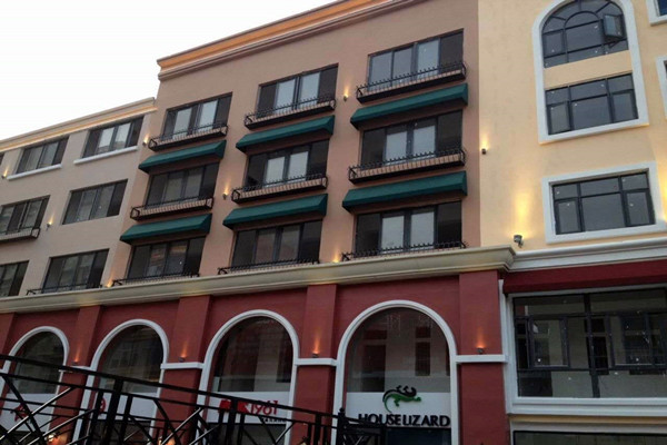 樓宇自控系統(tǒng)的智能化遮陽(yáng)控制效果！