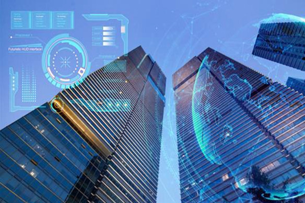 樓宇自動(dòng)化系統(tǒng)簡(jiǎn)介！