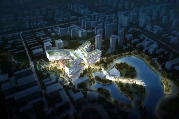 樓宇控制系統未來如何實現一體化發展？(圖1)