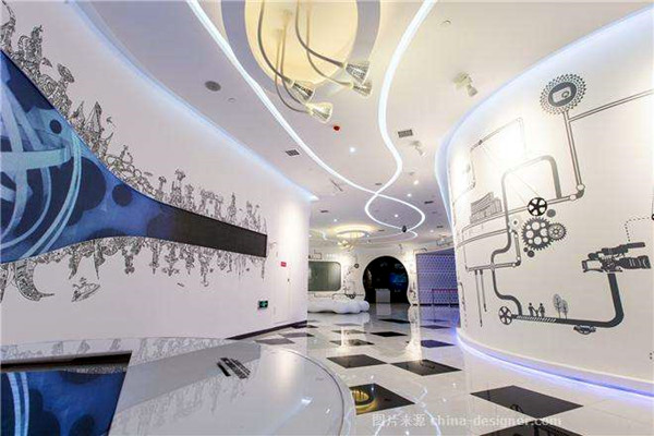 樓宇智能化人員培訓和協調管理工作的開展!(圖1) 樓宇智能化人員培訓和協調管理工作的開展!(圖1)