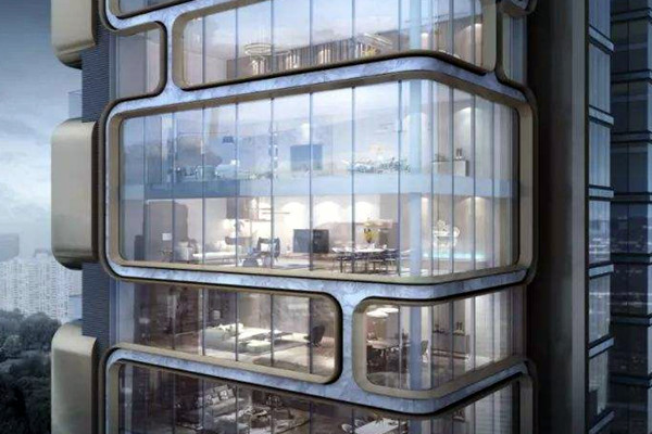 三水帶您熟悉樓宇控制系統(tǒng)運(yùn)營(yíng)模式！(圖1)