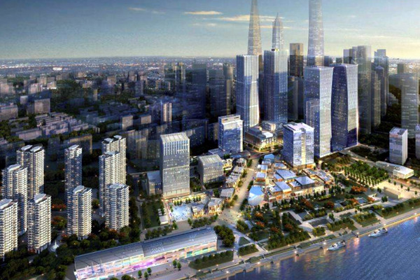 樓宇控制系統的集成技術整合研究！(圖1)