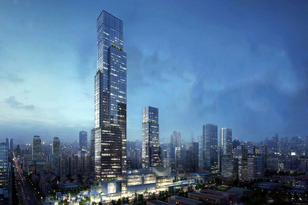 樓宇自動化使得智能樓宇成為主流！(圖1)