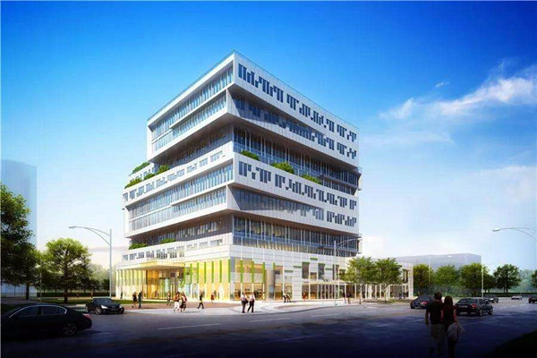 樓宇控制系統(tǒng)所涉及到的細(xì)節(jié)問(wèn)題！(圖1)