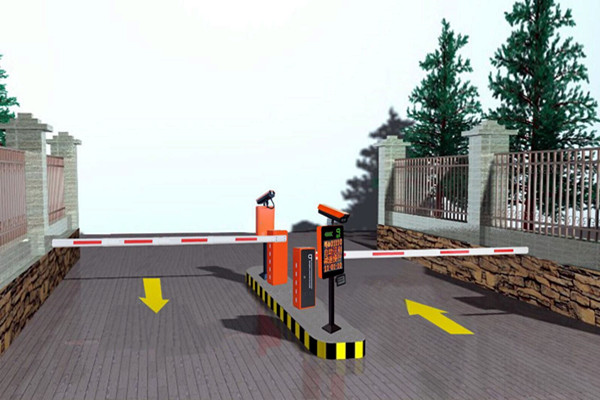 樓宇自動(dòng)化系統(tǒng)實(shí)現(xiàn)智能尋車(chē)！(圖1)