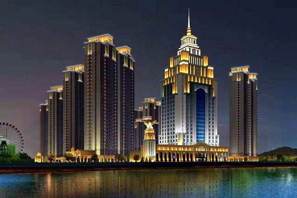 材料控制是樓宇智能化系統(tǒng)建設(shè)的基石！(圖1)