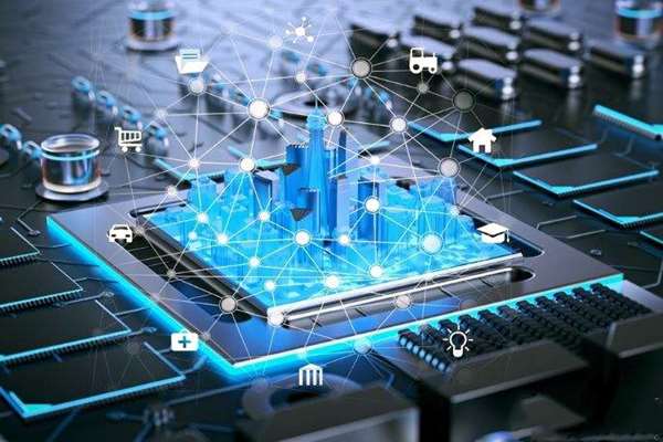 嵌入式技術(shù)與樓宇控制系統(tǒng)的搭檔簡直完美！(圖1)