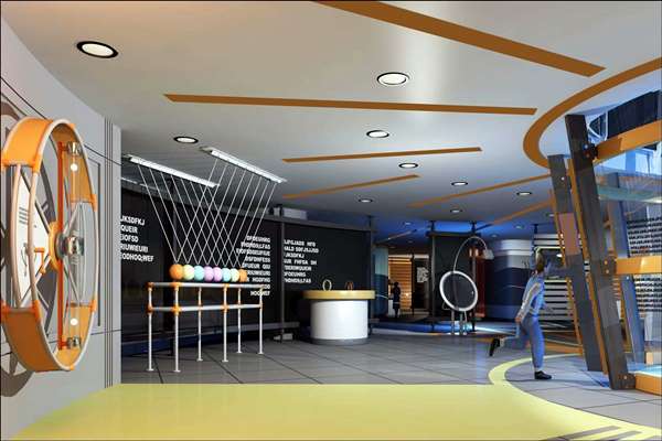 樓宇自控應(yīng)明確組織體系，界定職責(zé)任務(wù)！(圖1)