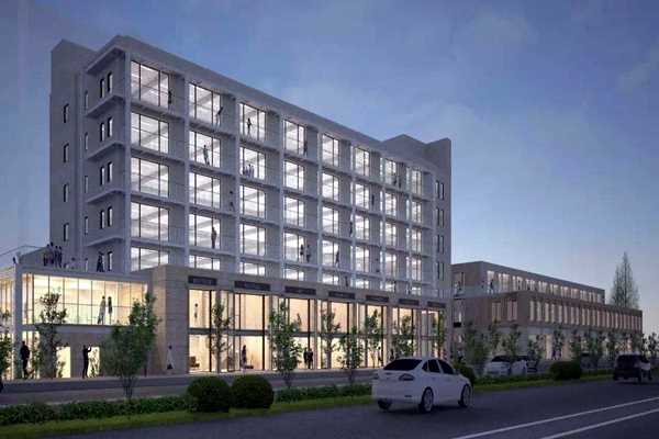 樓宇自控工程對(duì)于技術(shù)層面要求很高!(圖1) 樓宇自控工程對(duì)于技術(shù)層面要求很高!(圖1)