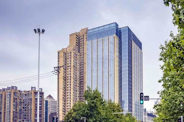 樓宇智能化系統(tǒng)三大核心技術(shù)！(圖1)