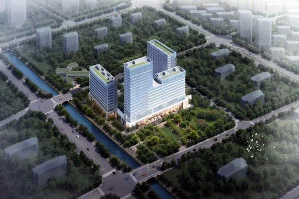 樓宇自動化系統的功能其實很簡單！(圖1)