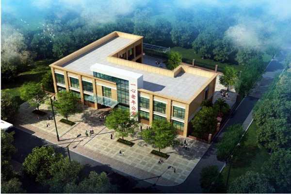 老年公寓對樓宇控制的四大要求！(圖1)