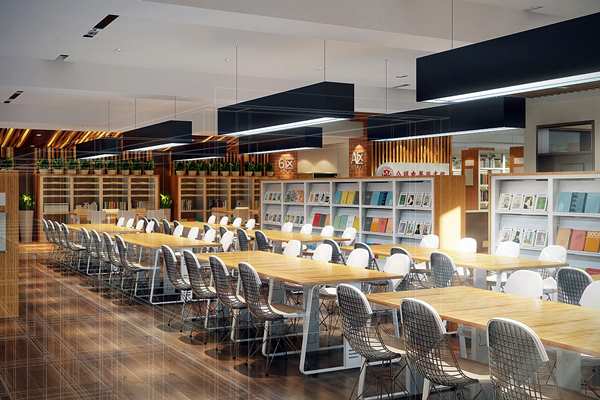 圖書館應(yīng)用樓宇自控系統(tǒng)目的何在?(圖1) 圖書館應(yīng)用樓宇自控系統(tǒng)目的何在?(圖1)