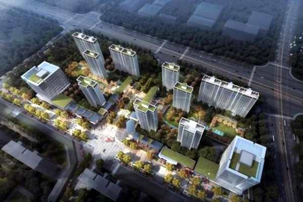 樓宇自控系統(tǒng)的設(shè)計(jì)要嚴(yán)格參照相關(guān)標(biāo)準(zhǔn)！(圖1)