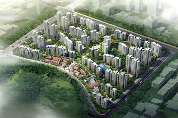 國(guó)內(nèi)樓宇自控的發(fā)展面臨四大問題！(圖1)