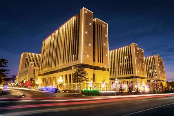 樓宇智能化系統(tǒng)開發(fā)的正確姿勢！(圖1)