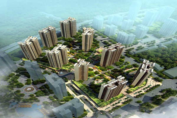 樓宇控制系統(tǒng)究竟有什么用？(圖1)