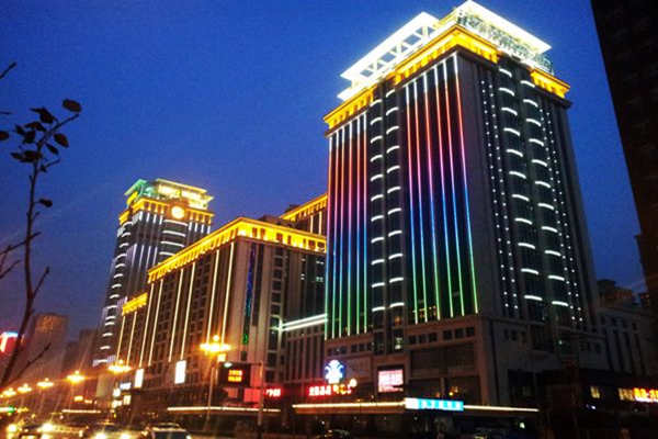 淺談樓宇智能化工程招標的準備階段!(圖1) 淺談樓宇智能化工程招標的準備階段!(圖1)