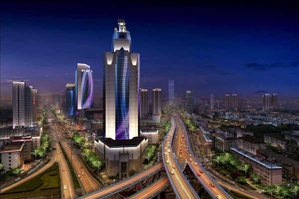 樓宇智能化照明節電類設備的選用!(圖1) 樓宇智能化照明節電類設備的選用!(圖1)