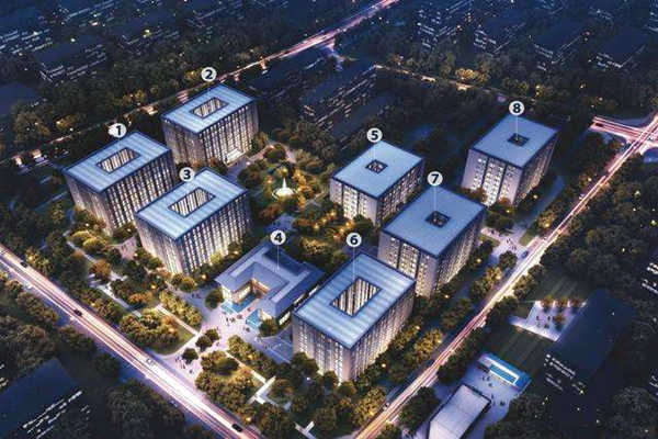 樓宇智能化科學化管理的表現！(圖1)