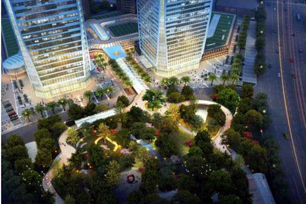 樓宇控制工程的進(jìn)度計劃！(圖1)