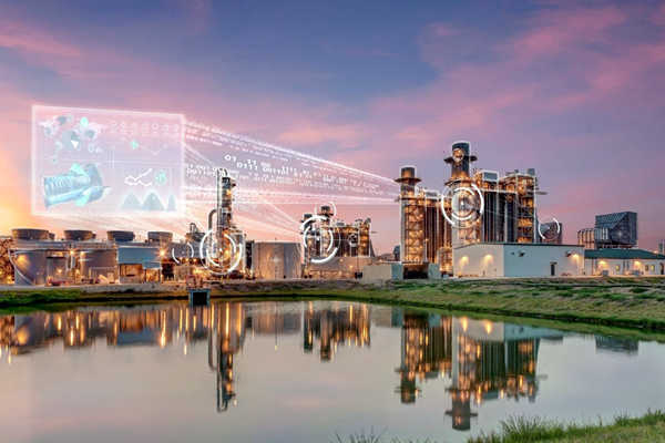 樓宇自動化系統(tǒng)基本應用軟件的設定和確認！(圖1)