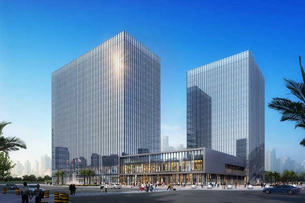 樓宇自控ba系統(tǒng)防范要點的確定!(圖1) 樓宇自控ba系統(tǒng)防范要點的確定!(圖1)