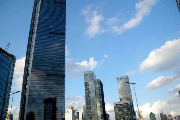 四大工程實踐讓樓宇自動化系統(tǒng)不再“虛擬”！(圖1)