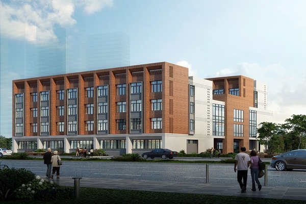 樓宇智能化系統(tǒng)設(shè)計圖紙問題！(圖1)