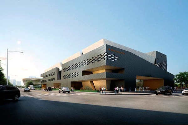 樓宇自動化現存的一些不足和缺陷！(圖1)