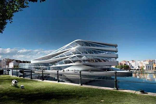 采用科學(xué)合理的樓宇自動化系統(tǒng)工藝!(圖1) 采用科學(xué)合理的樓宇自動化系統(tǒng)工藝!(圖1)