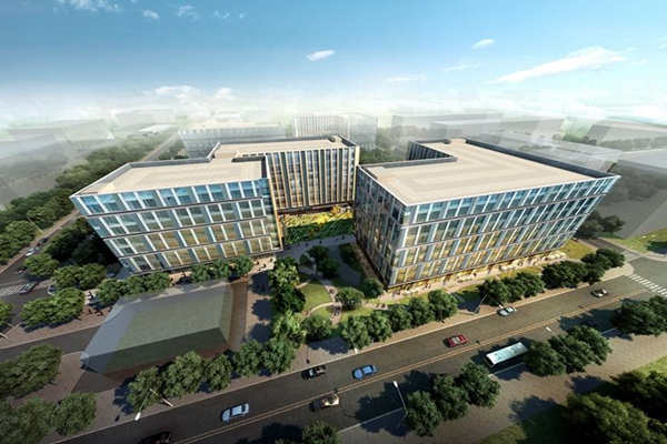 樓宇自控系統(tǒng)知多少!(圖1) 樓宇自控系統(tǒng)知多少!(圖1)