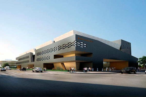 樓宇智能化實(shí)現(xiàn)機(jī)電設(shè)備的節(jié)能調(diào)控！(圖1)